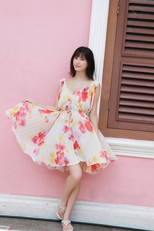 怎么那么紧要我的命小妖精